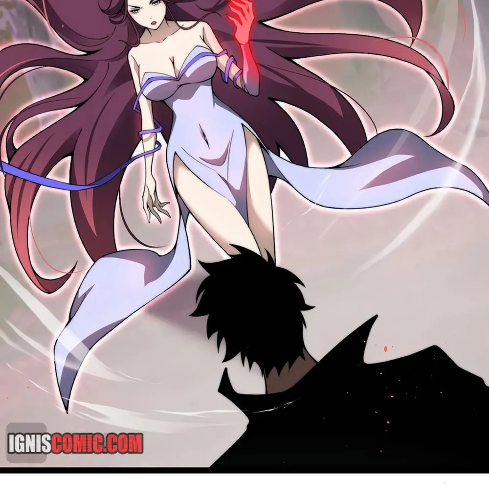 Read Maxed Strength Necromancer chapter 72 image 38 on Lezhin