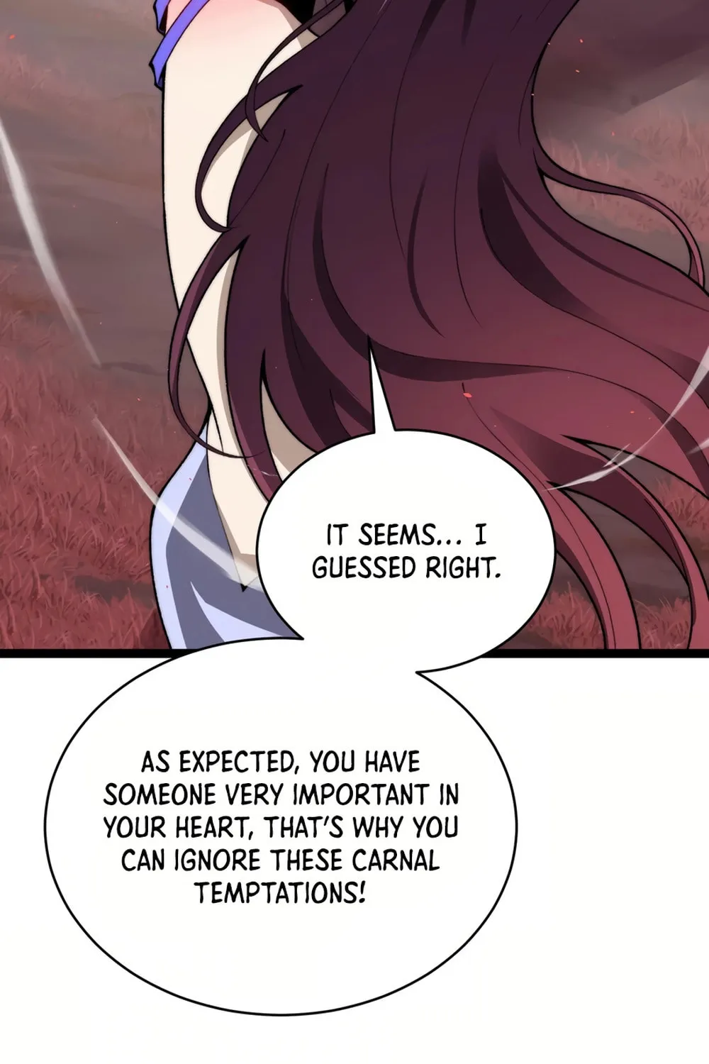 Read Maxed Strength Necromancer chapter 72 image 40 on Lezhin