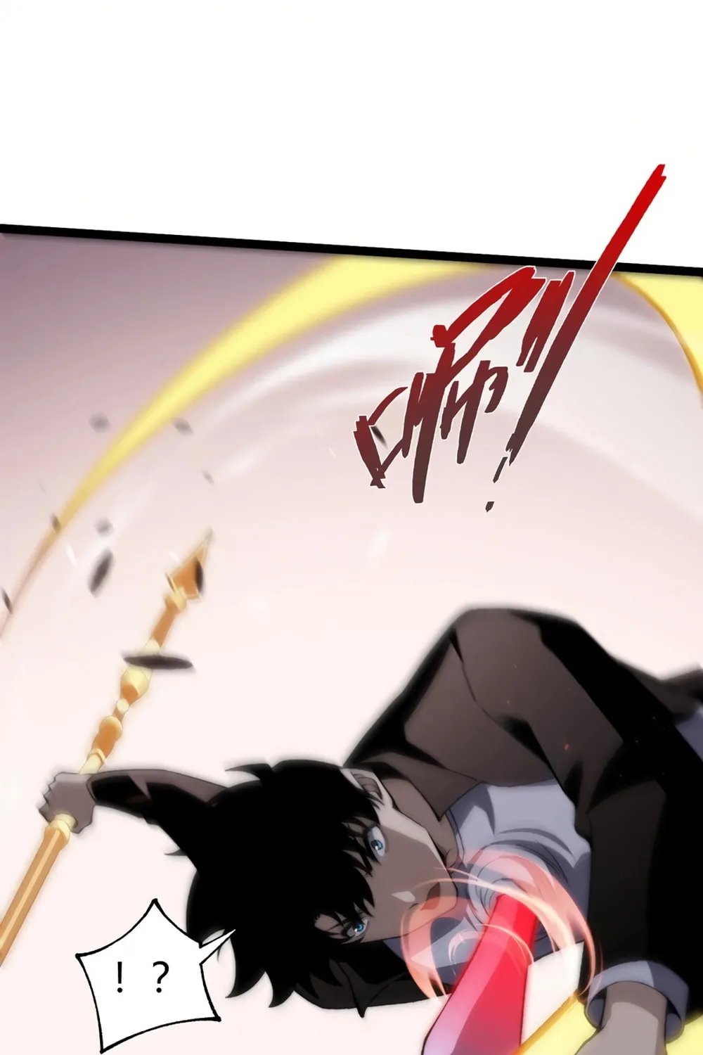 Read Maxed Strength Necromancer chapter 72 image 41 on Lezhin