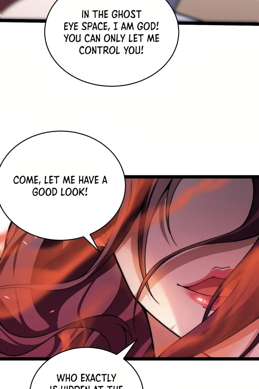 Read Maxed Strength Necromancer chapter 72 image 43 on Lezhin