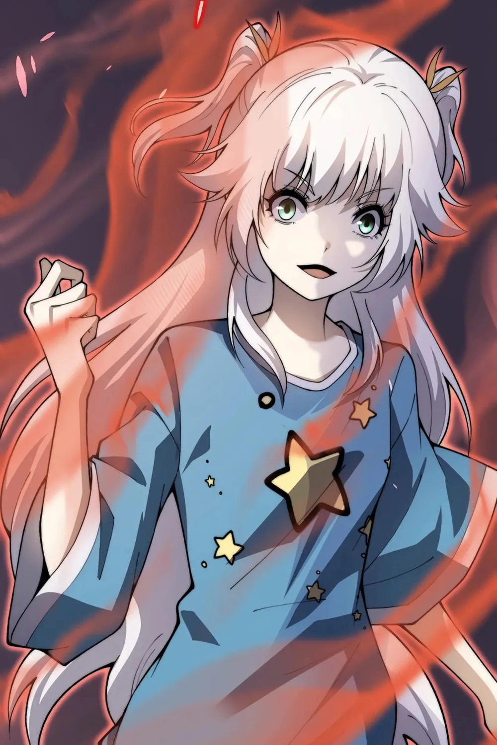 Read Maxed Strength Necromancer chapter 72 image 45 on Lezhin