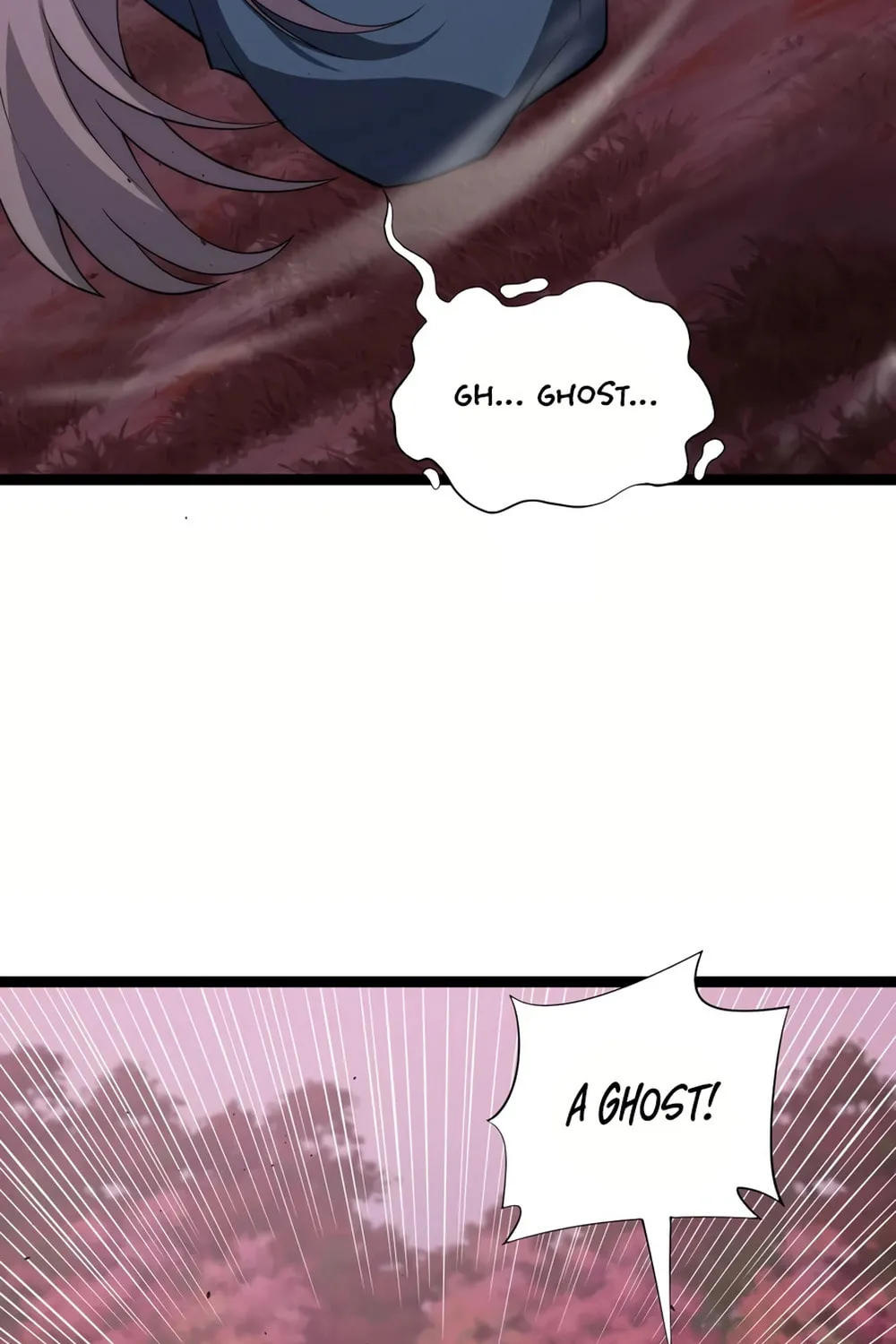 Read Maxed Strength Necromancer chapter 72 image 56 on Lezhin