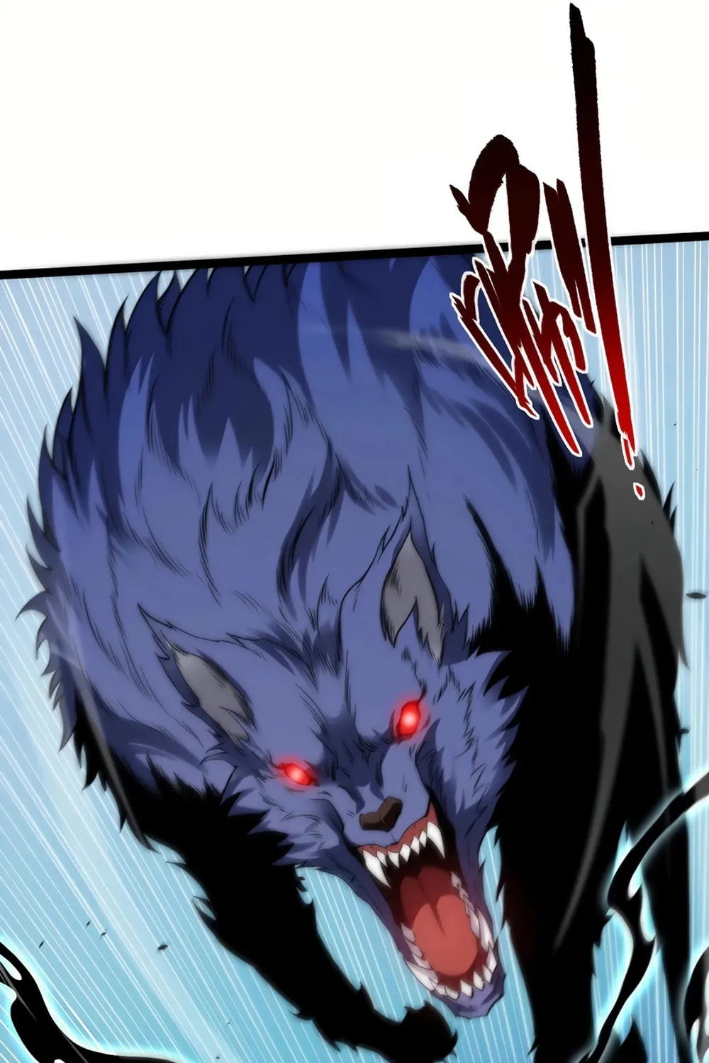 Read Maxed Strength Necromancer chapter 72 image 6 on Lezhin