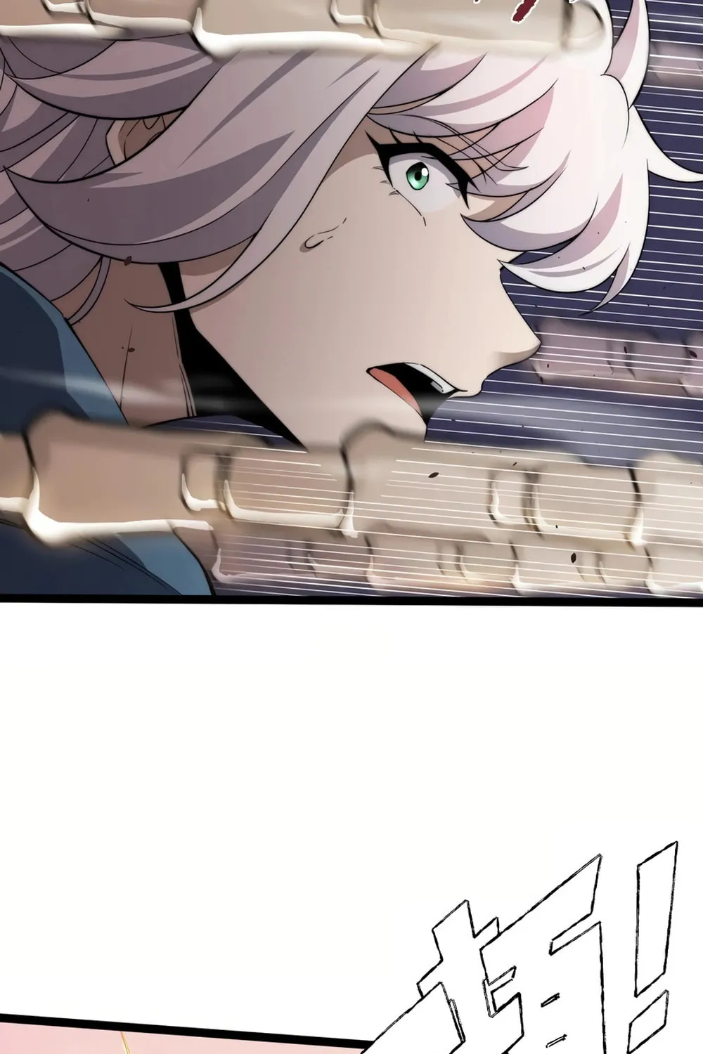 Read Maxed Strength Necromancer chapter 72 image 60 on Lezhin