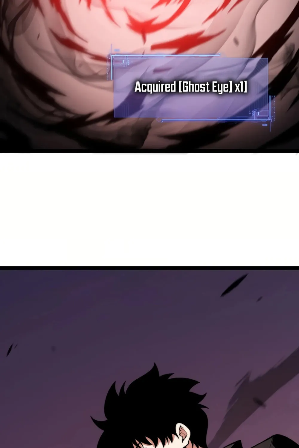 Read Maxed Strength Necromancer chapter 72 image 67 on Lezhin