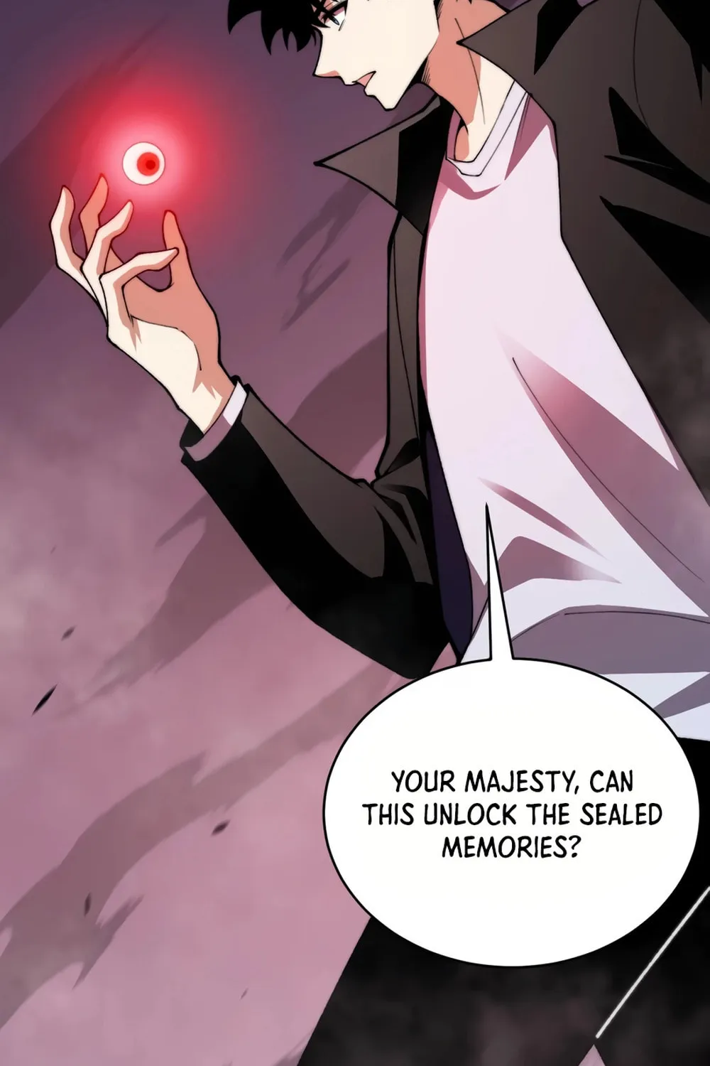 Read Maxed Strength Necromancer chapter 72 image 68 on Lezhin