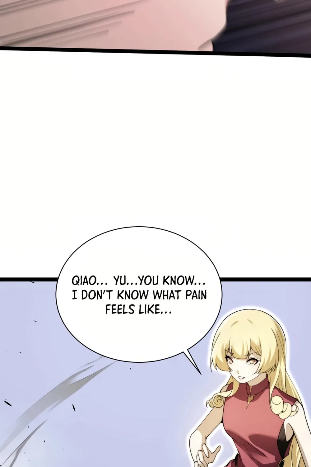 Read Maxed Strength Necromancer chapter 72 image 75 on Lezhin
