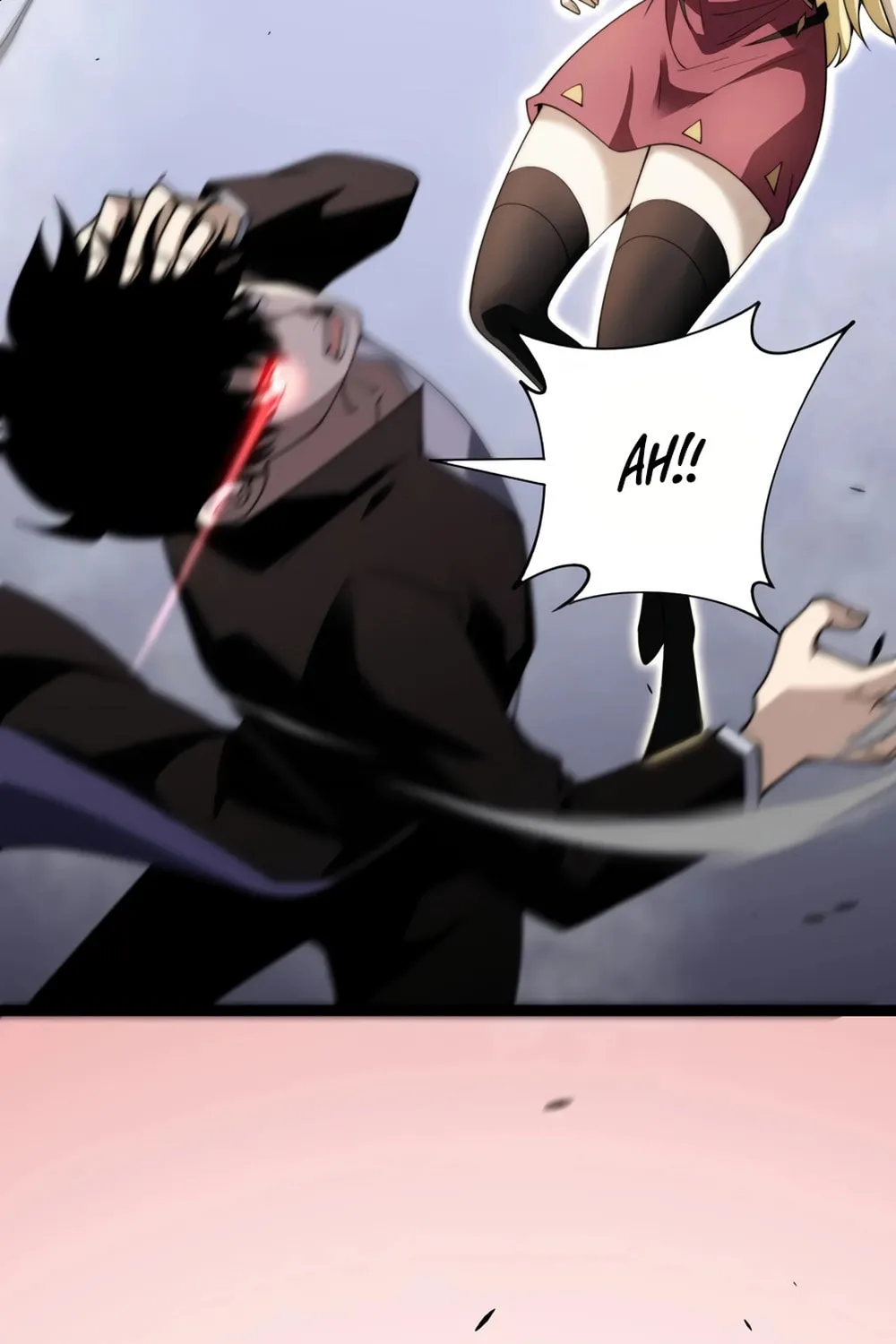 Read Maxed Strength Necromancer chapter 72 image 76 on Lezhin