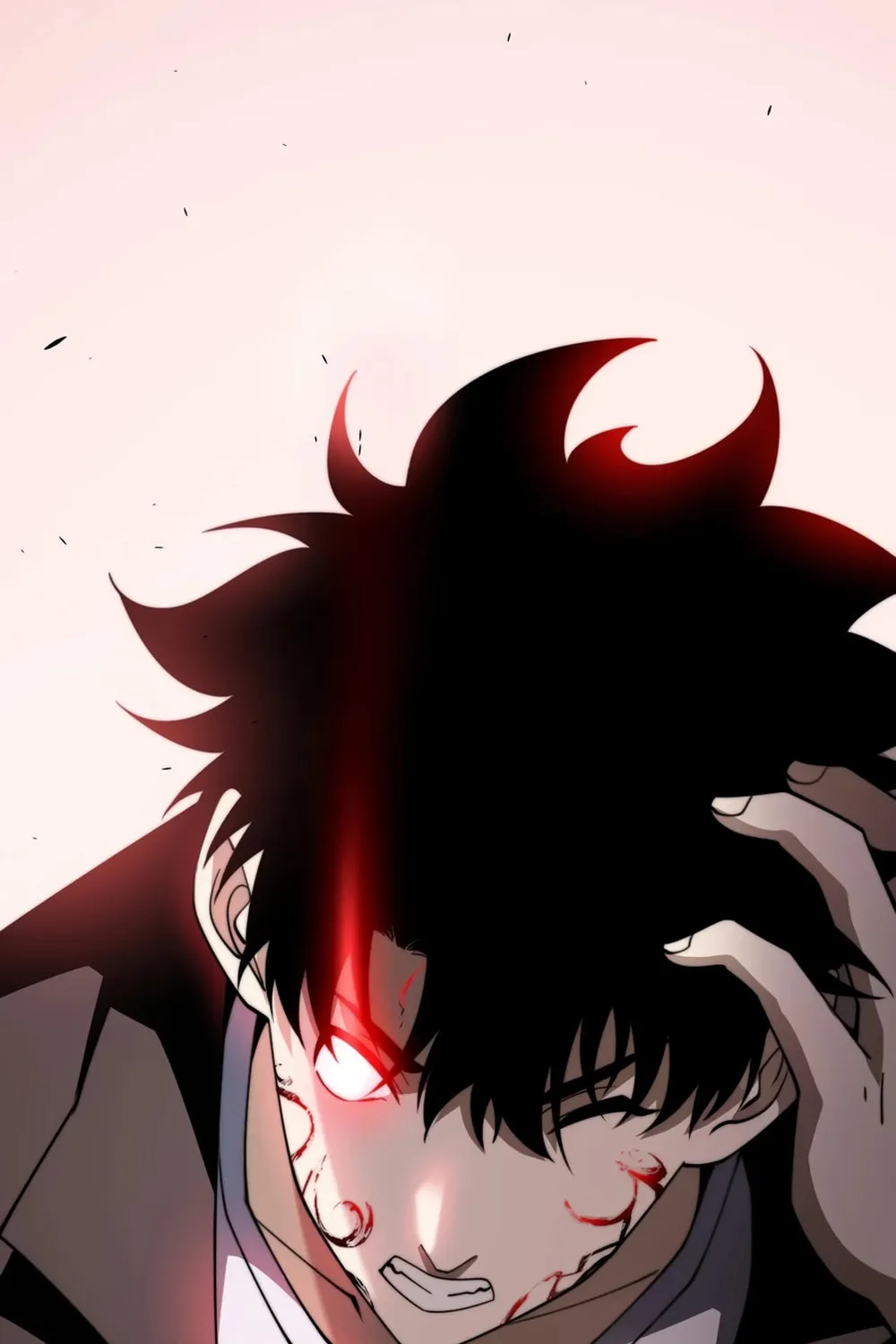 Read Maxed Strength Necromancer chapter 72 image 77 on Lezhin