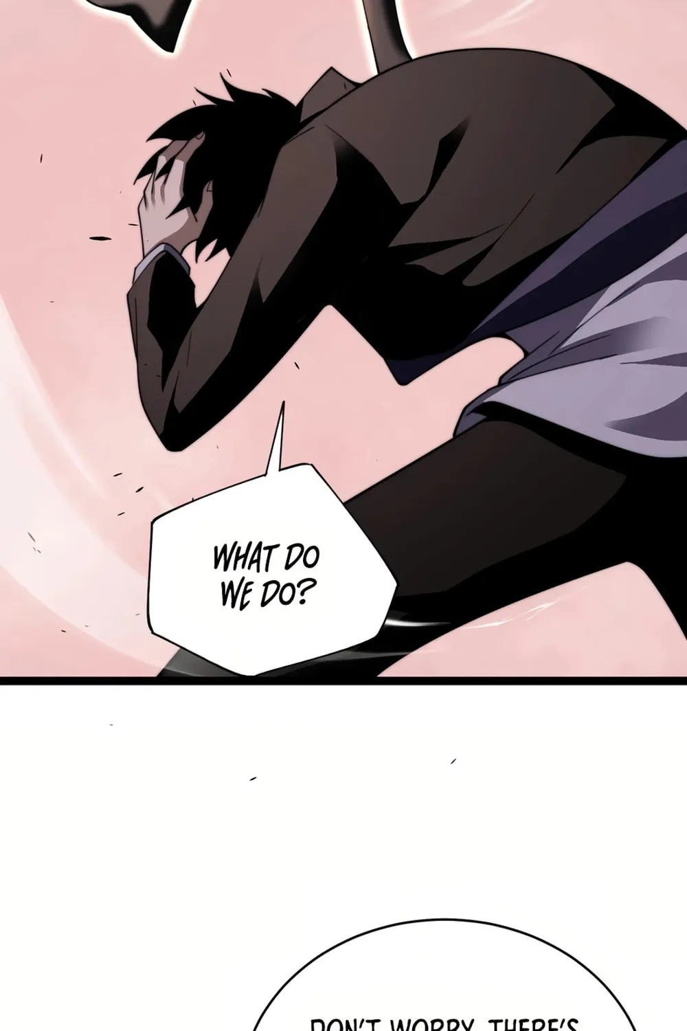 Read Maxed Strength Necromancer chapter 72 image 83 on Lezhin
