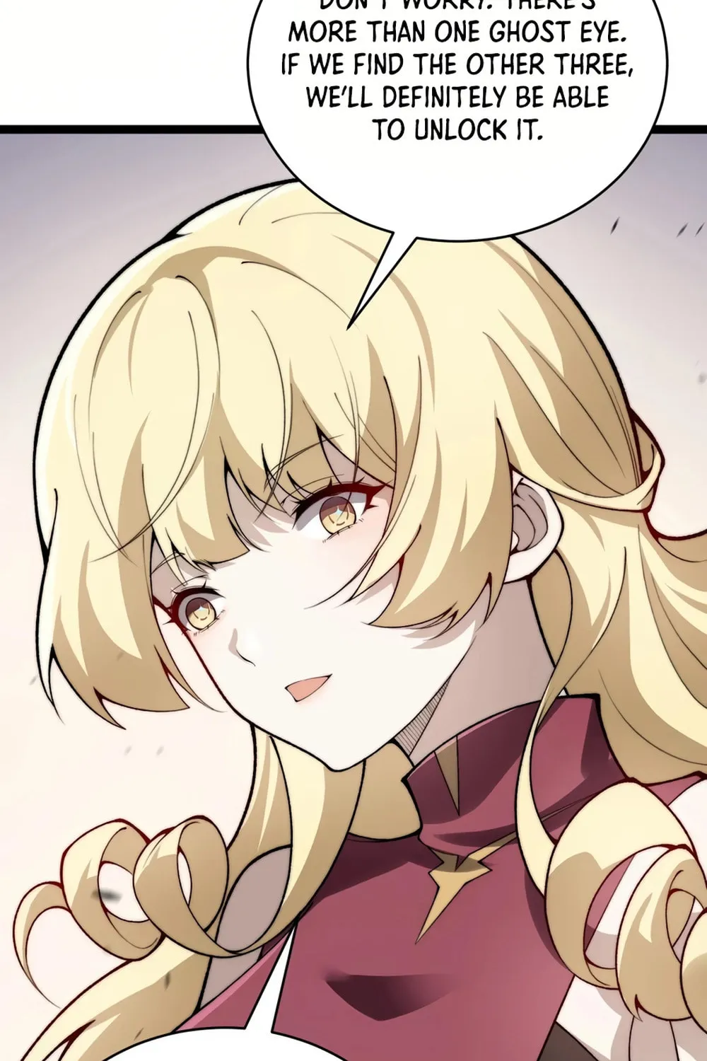 Read Maxed Strength Necromancer chapter 72 image 84 on Lezhin