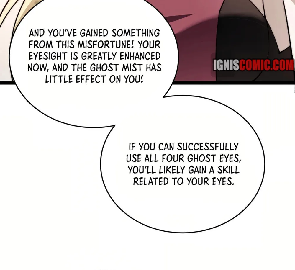 Read Maxed Strength Necromancer chapter 72 image 85 on Lezhin
