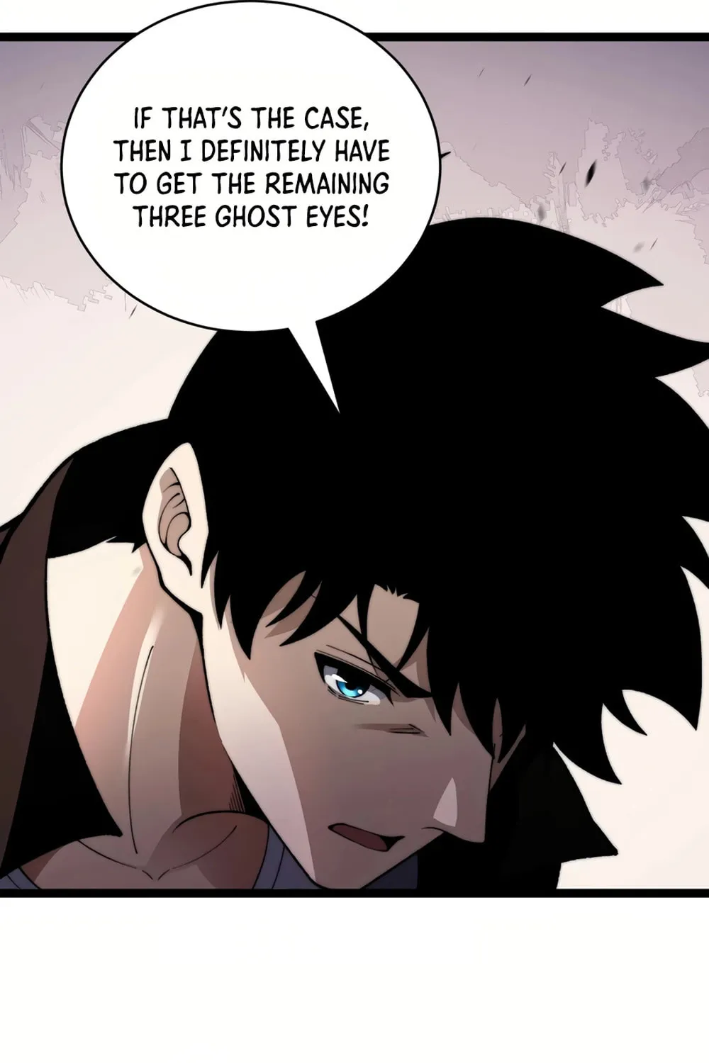 Read Maxed Strength Necromancer chapter 72 image 86 on Lezhin