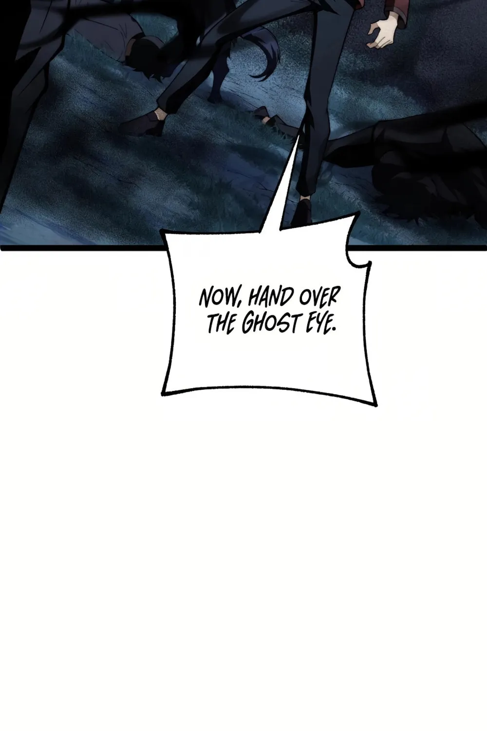 Read Maxed Strength Necromancer chapter 72 image 91 on Lezhin