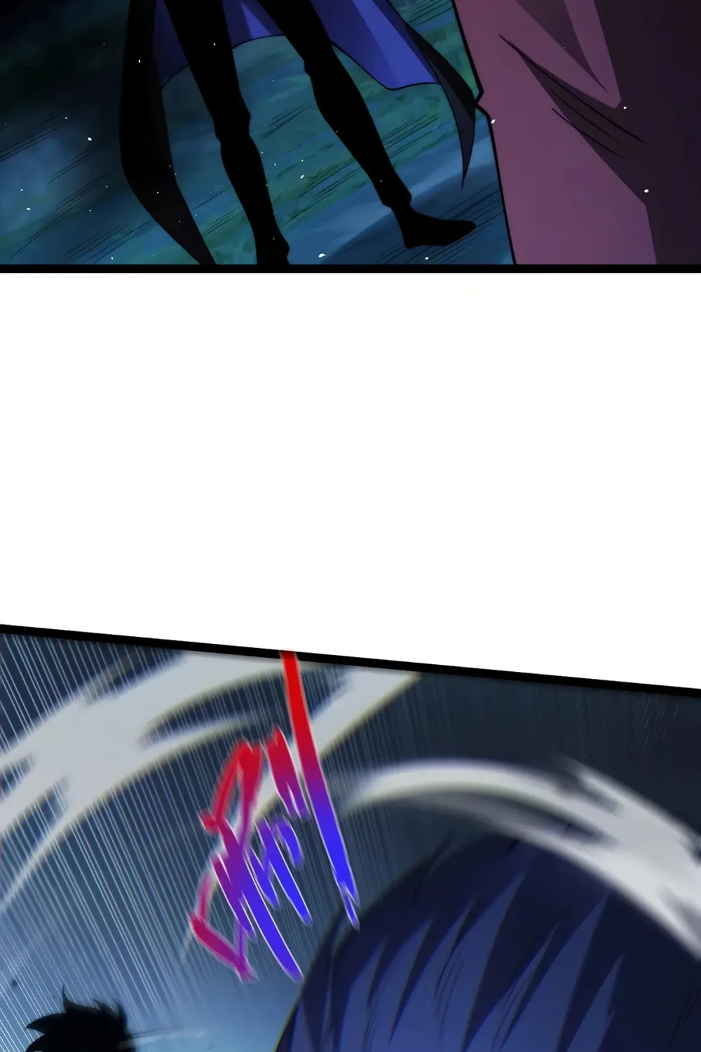 Read Maxed Strength Necromancer chapter 73 image 12 on Lezhin