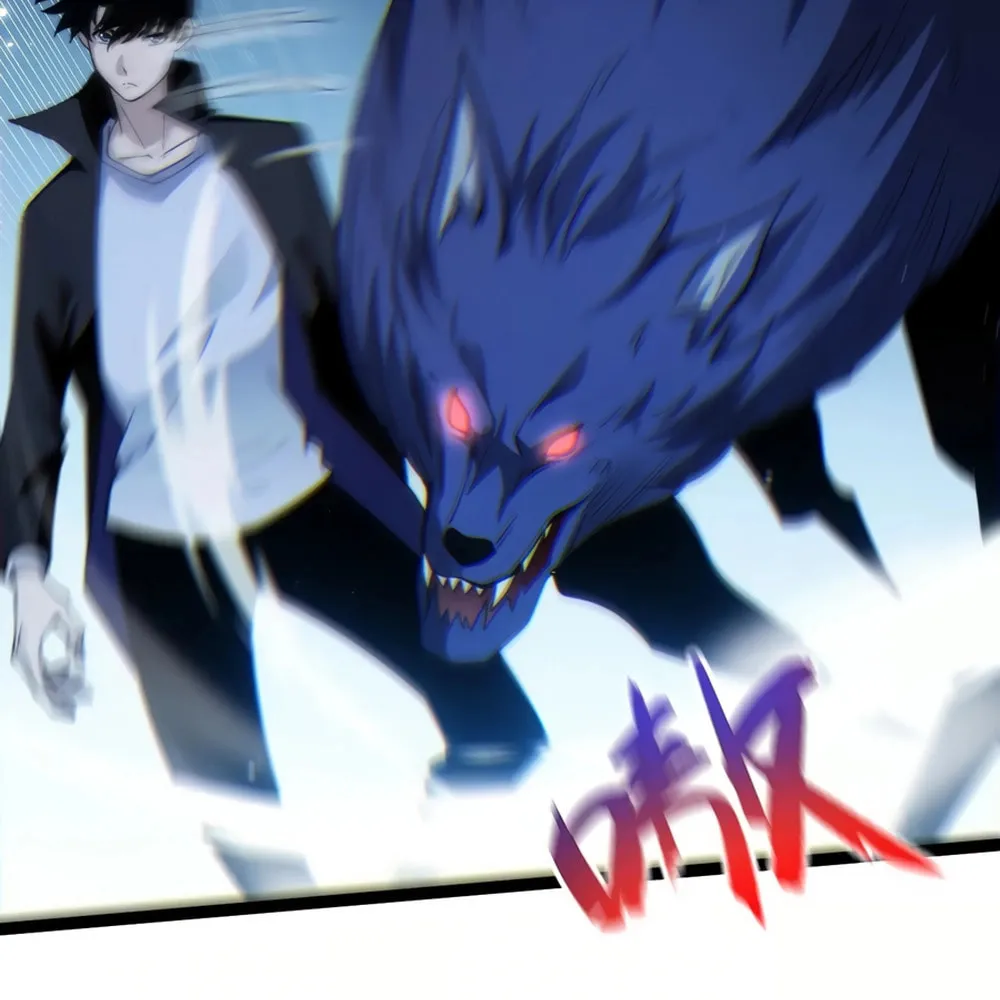 Read Maxed Strength Necromancer chapter 73 image 13 on Lezhin