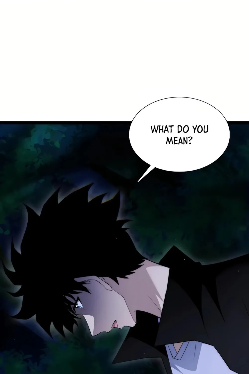 Read Maxed Strength Necromancer chapter 73 image 14 on Lezhin