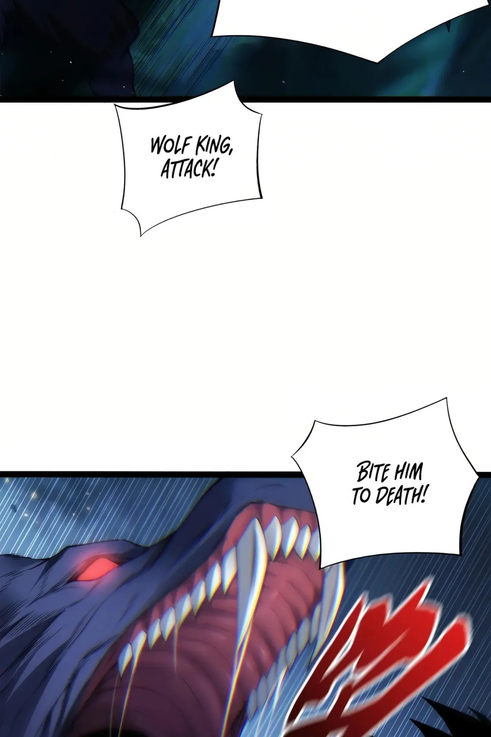 Read Maxed Strength Necromancer chapter 73 image 16 on Lezhin