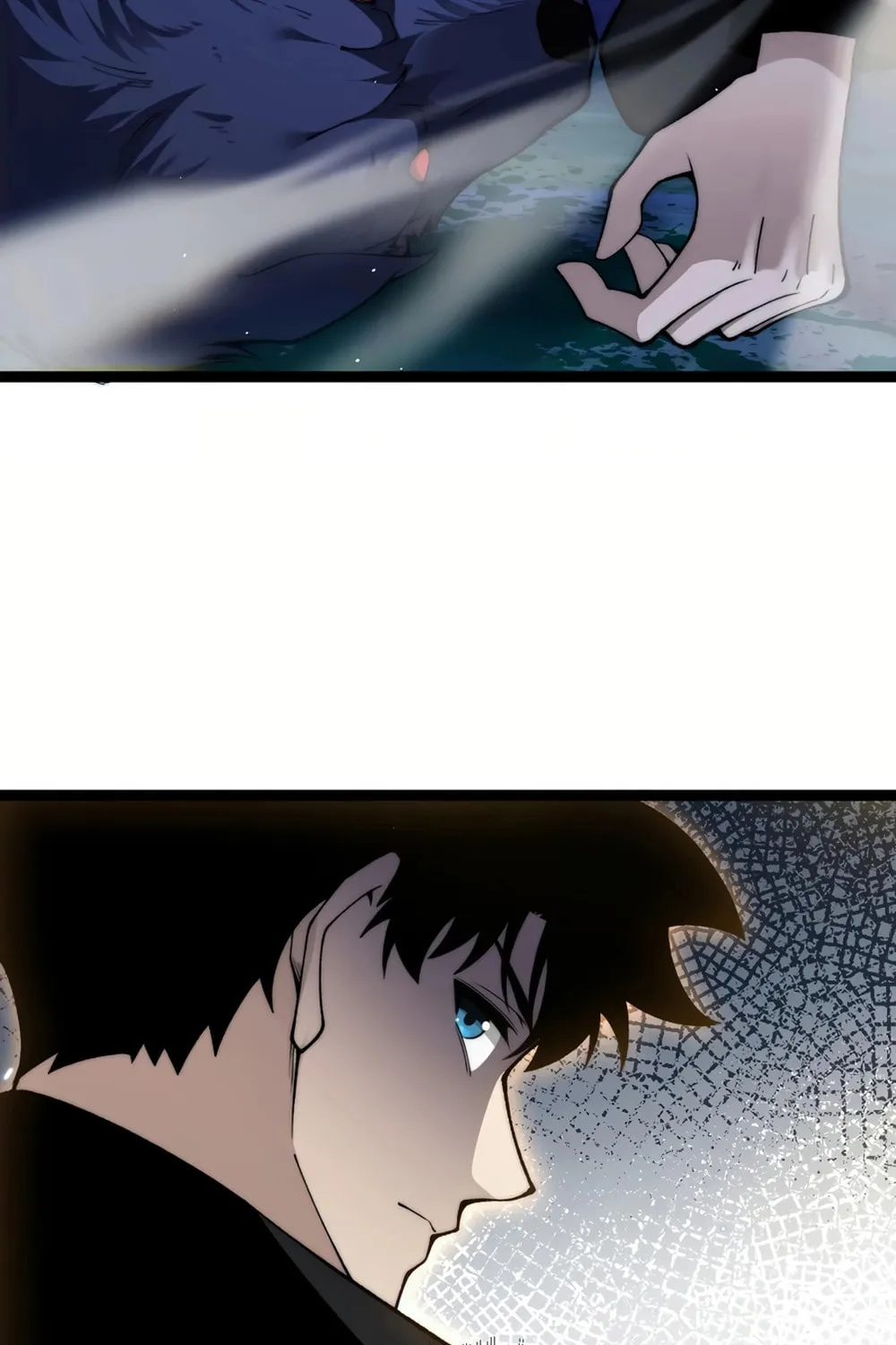 Read Maxed Strength Necromancer chapter 73 image 25 on Lezhin
