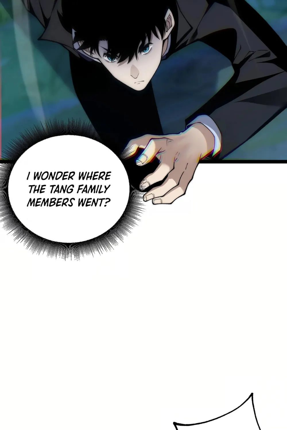 Read Maxed Strength Necromancer chapter 73 image 28 on Lezhin