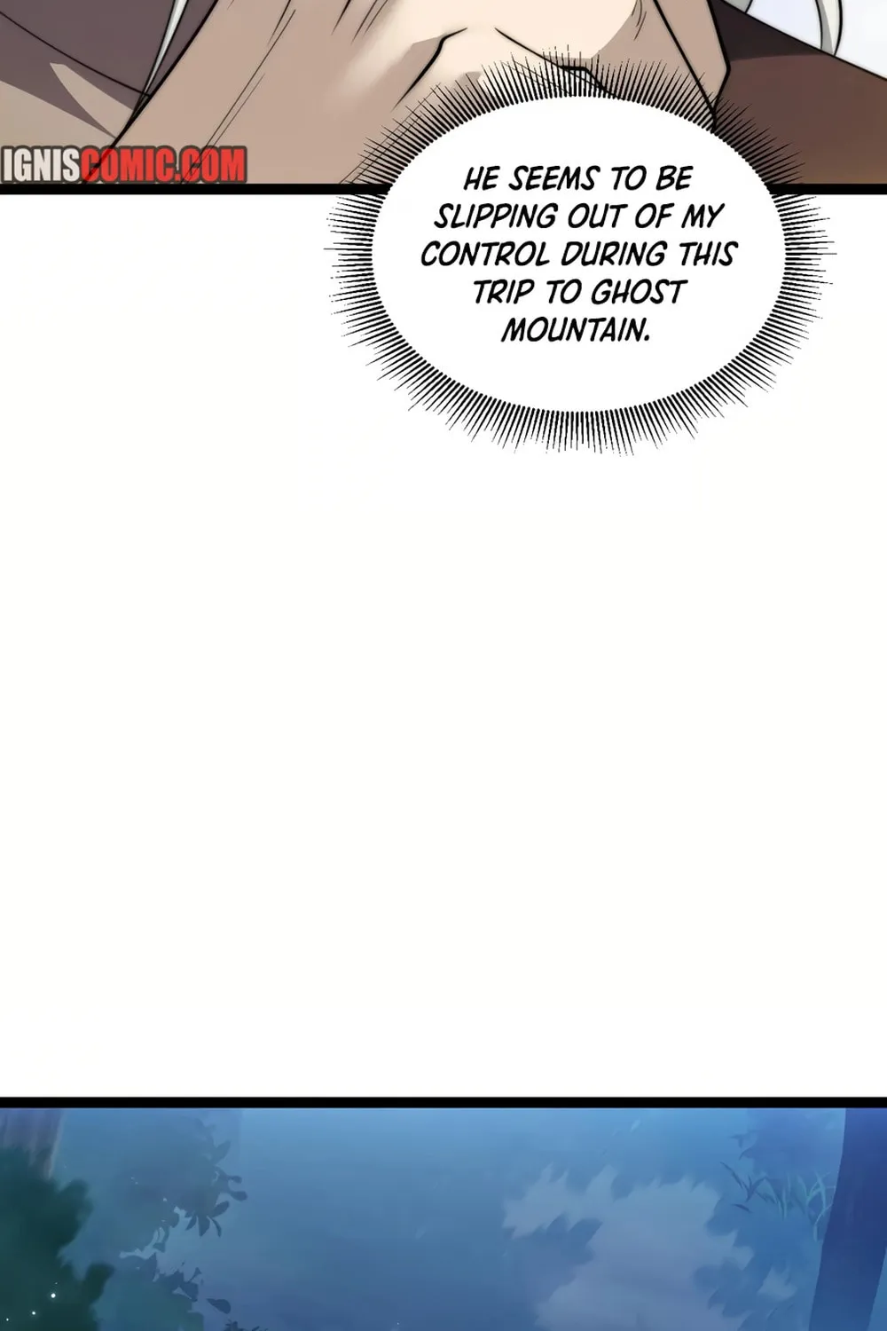 Read Maxed Strength Necromancer chapter 73 image 36 on Lezhin
