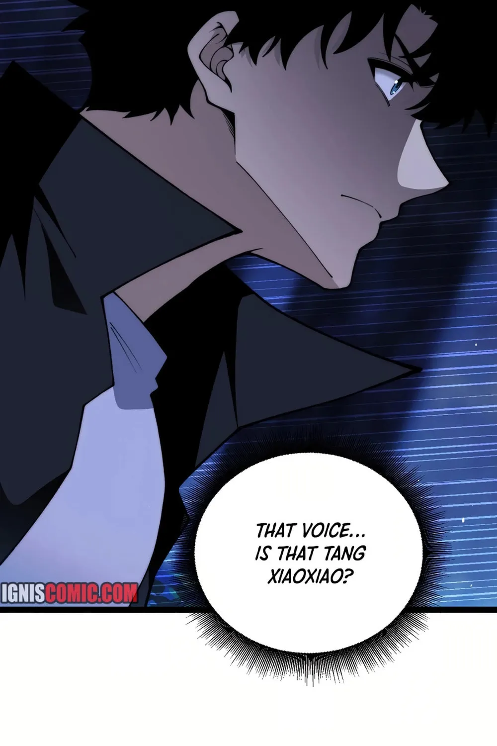 Read Maxed Strength Necromancer chapter 73 image 40 on Lezhin