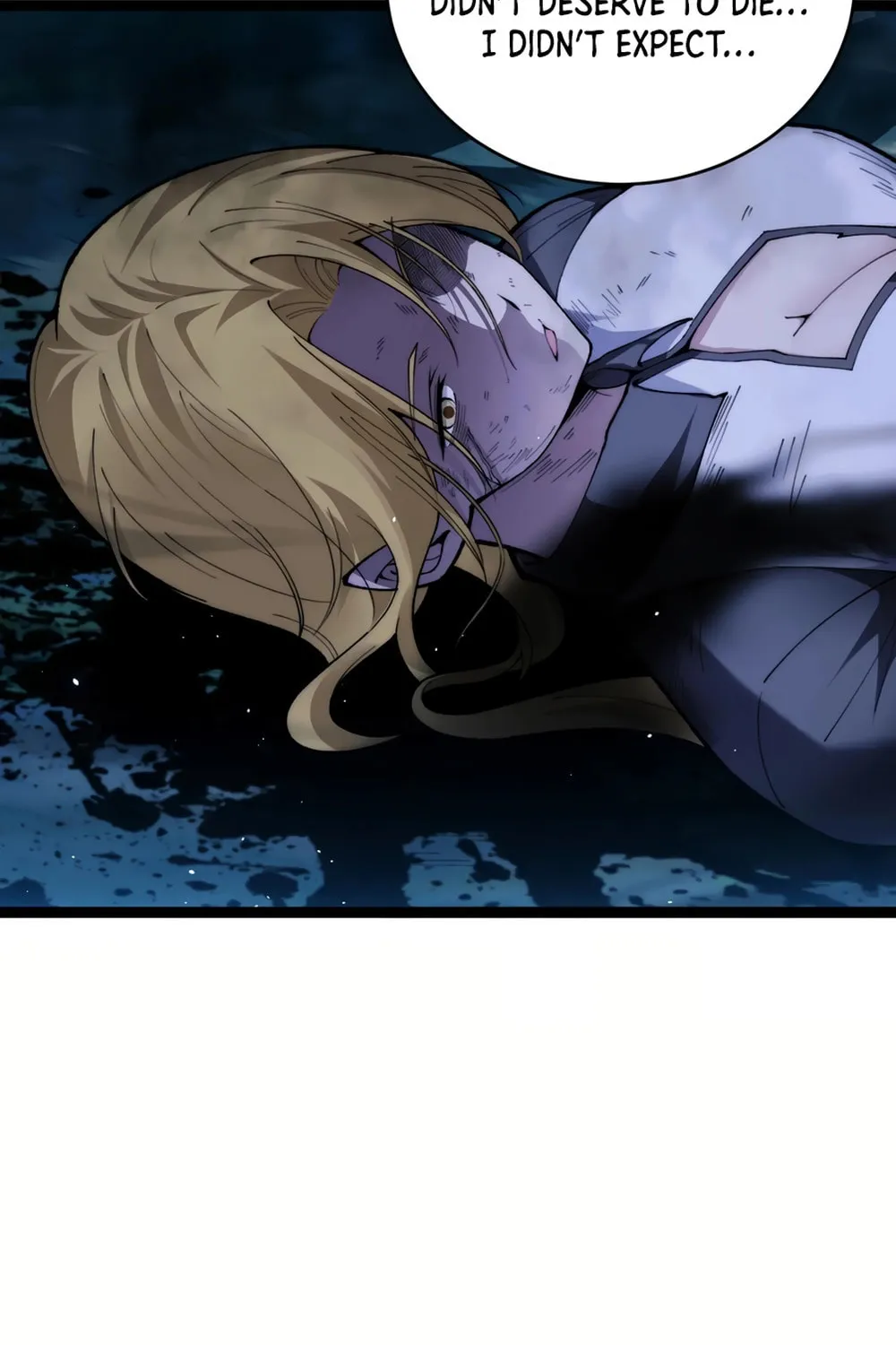 Read Maxed Strength Necromancer chapter 73 image 44 on Lezhin