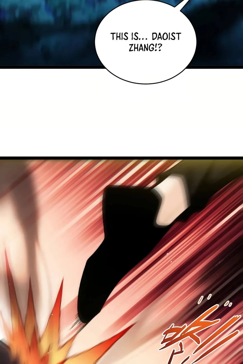 Read Maxed Strength Necromancer chapter 73 image 47 on Lezhin