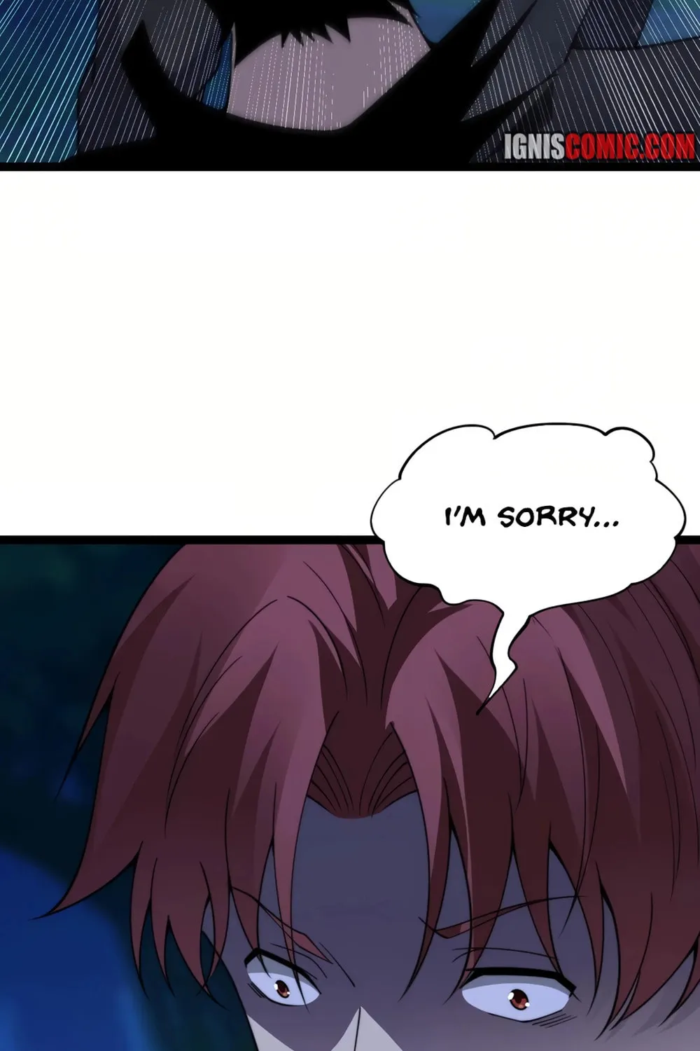 Read Maxed Strength Necromancer chapter 73 image 53 on Lezhin