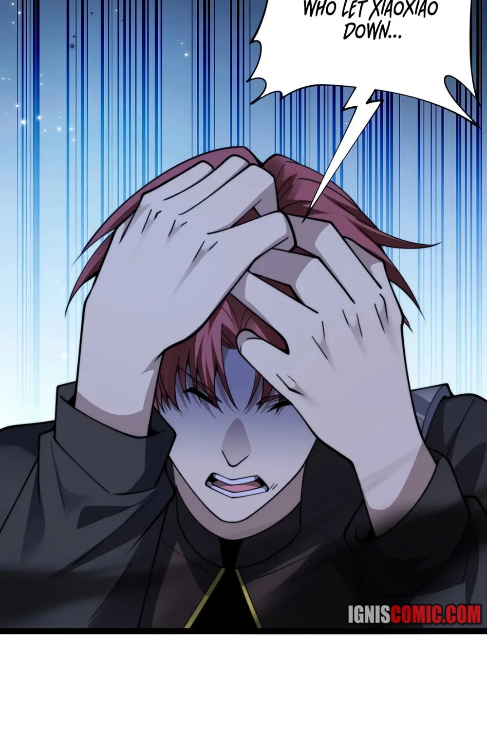 Read Maxed Strength Necromancer chapter 73 image 58 on Lezhin