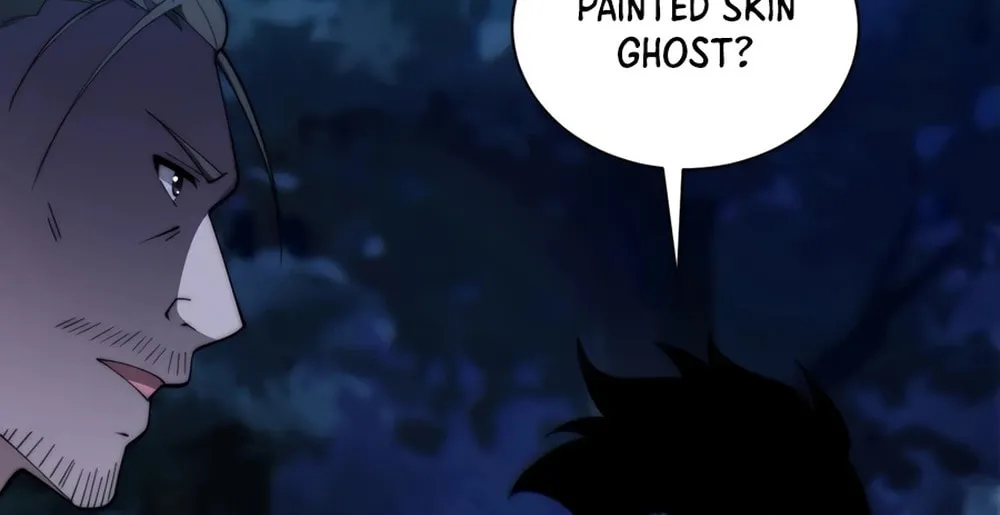 Read Maxed Strength Necromancer chapter 73 image 61 on Lezhin