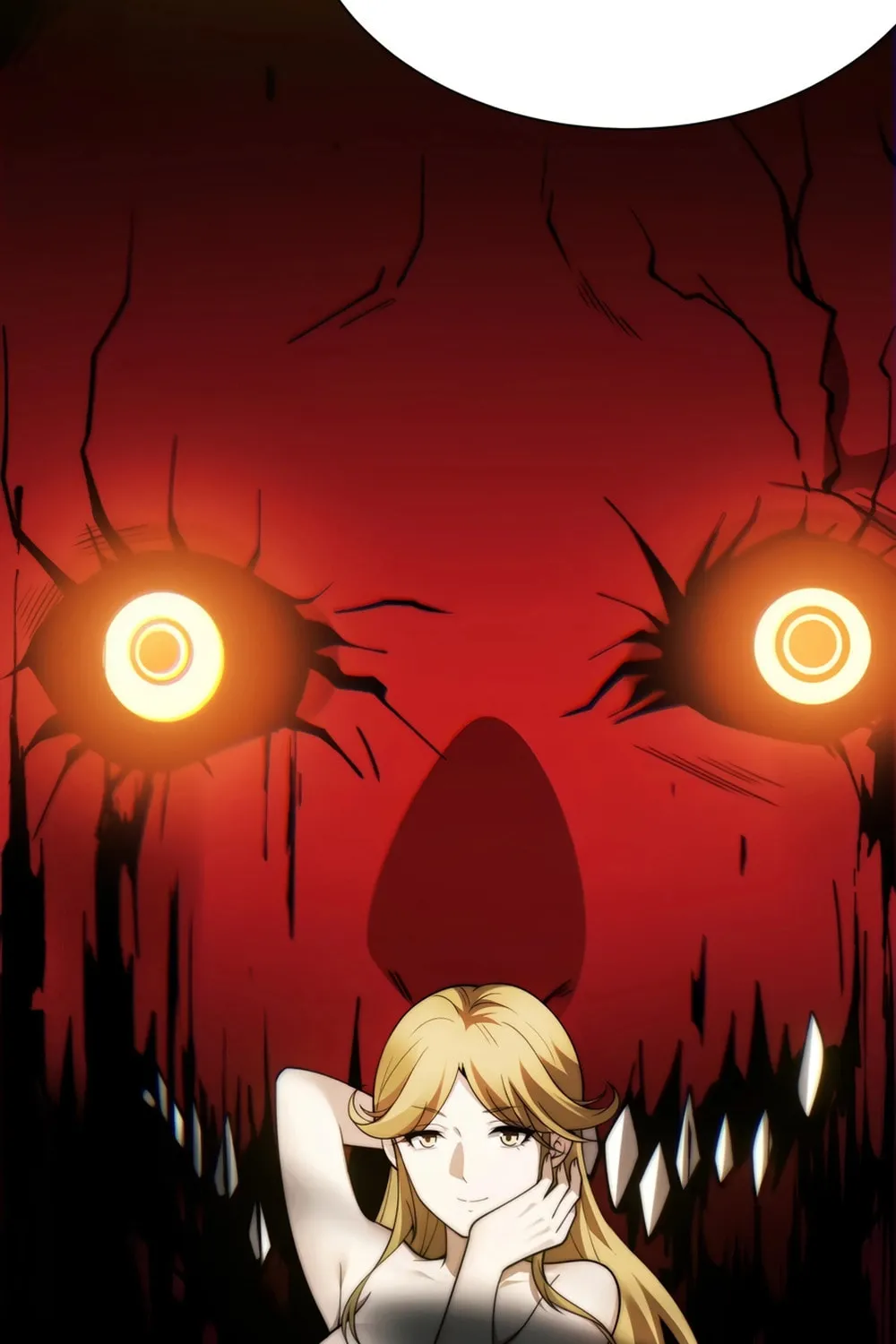 Read Maxed Strength Necromancer chapter 73 image 63 on Lezhin