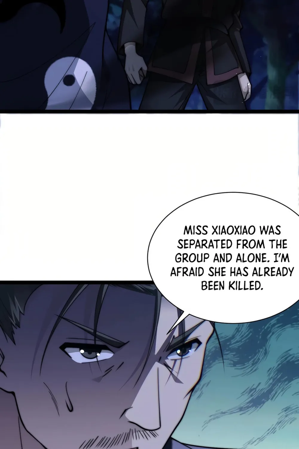 Read Maxed Strength Necromancer chapter 73 image 67 on Lezhin