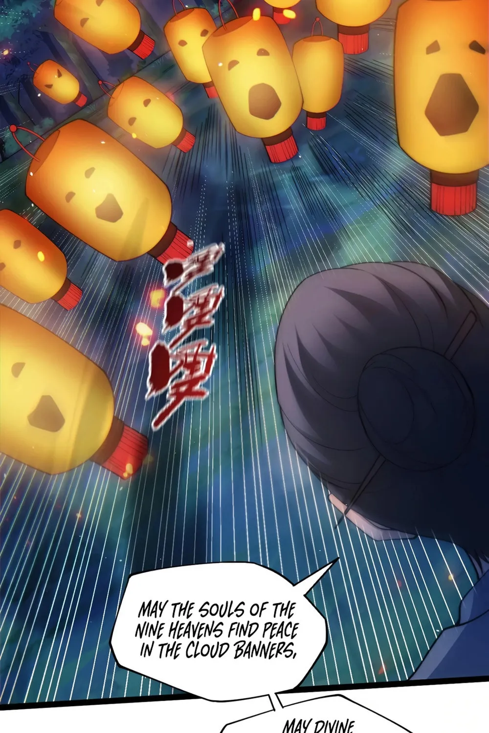 Read Maxed Strength Necromancer chapter 73 image 74 on Lezhin