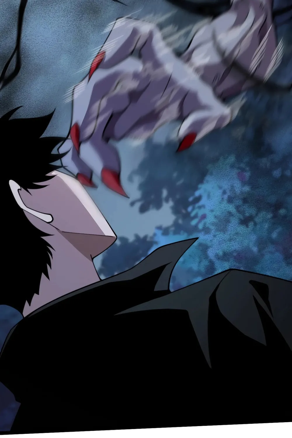 Read Maxed Strength Necromancer chapter 74 image 10 on Lezhin