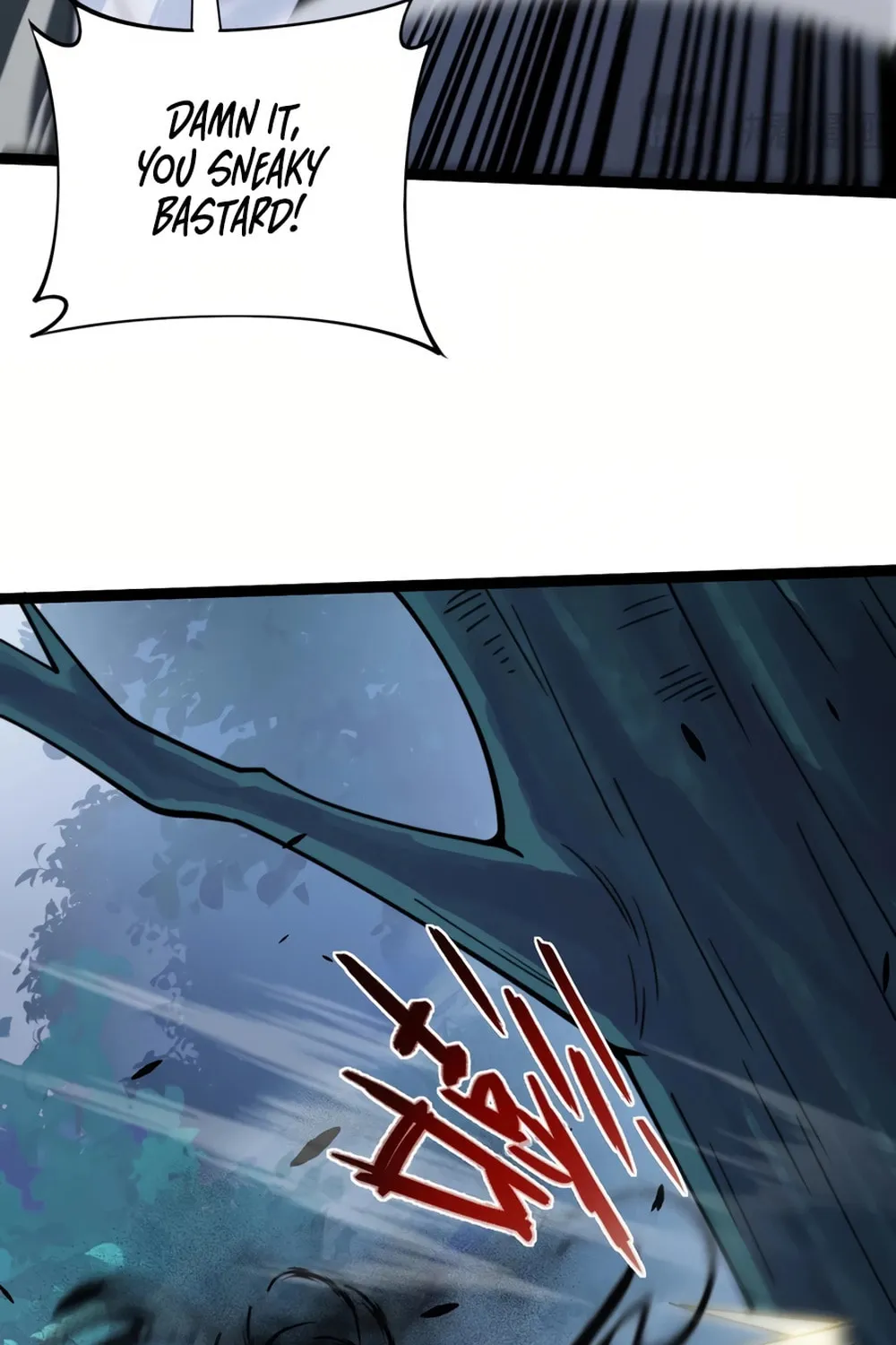 Read Maxed Strength Necromancer chapter 74 image 12 on Lezhin