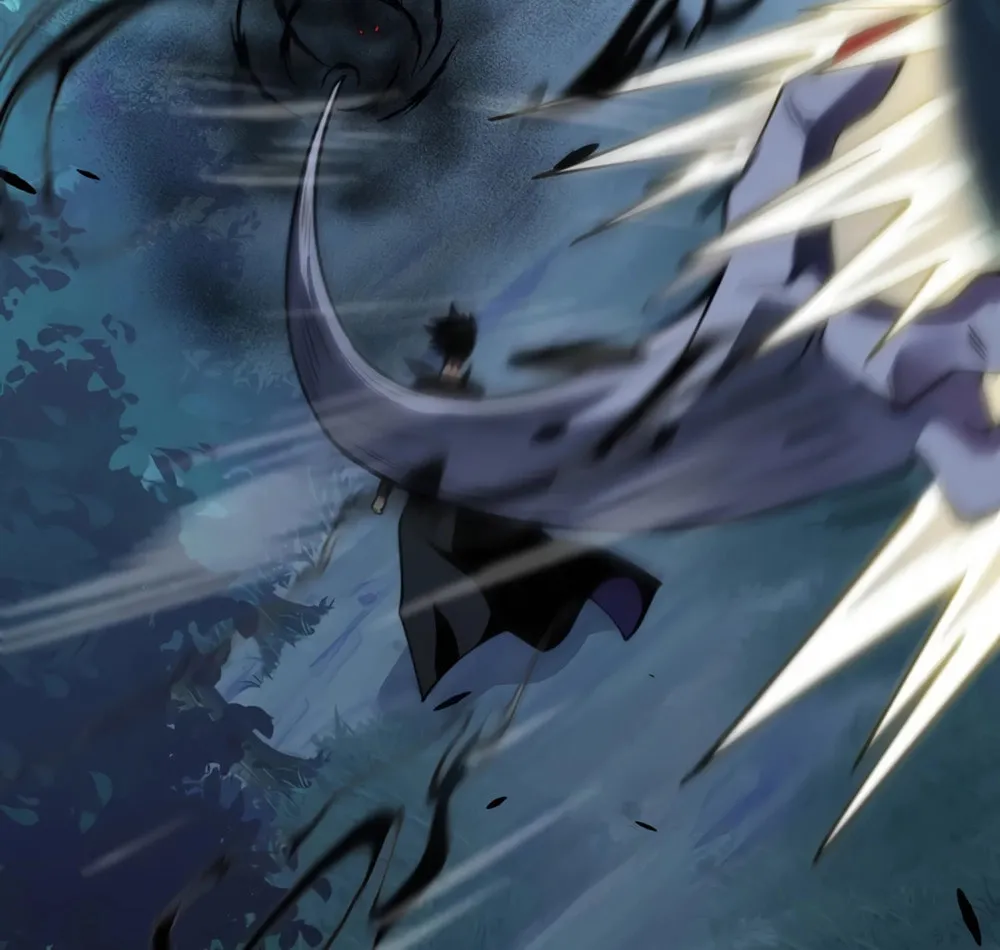 Read Maxed Strength Necromancer chapter 74 image 13 on Lezhin