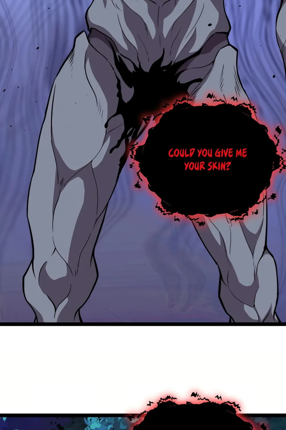Read Maxed Strength Necromancer chapter 74 image 17 on Lezhin
