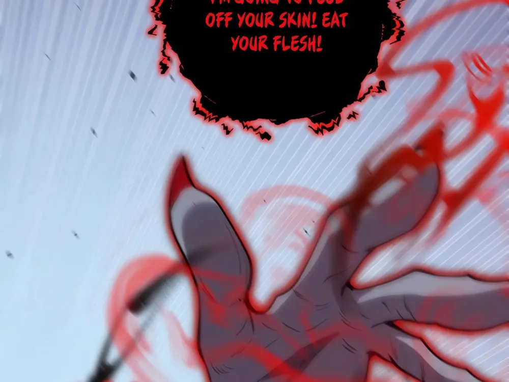Read Maxed Strength Necromancer chapter 74 image 26 on Lezhin