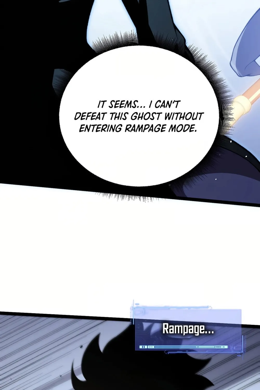Read Maxed Strength Necromancer chapter 74 image 34 on Lezhin