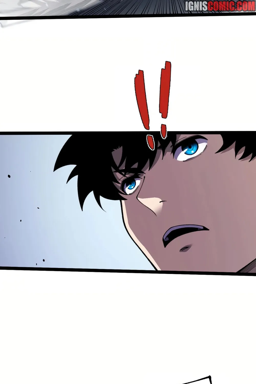 Read Maxed Strength Necromancer chapter 74 image 37 on Lezhin