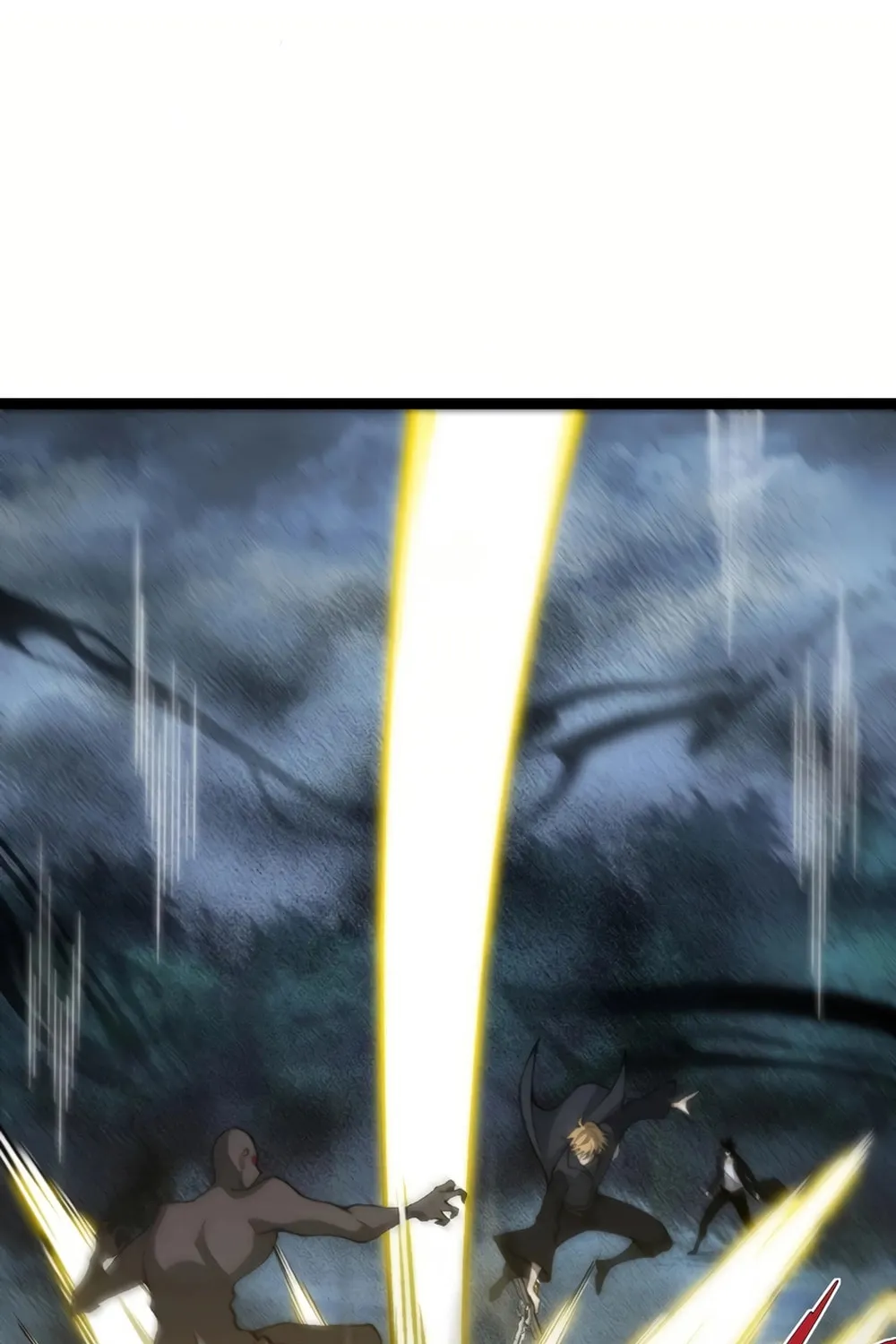 Read Maxed Strength Necromancer chapter 74 image 40 on Lezhin