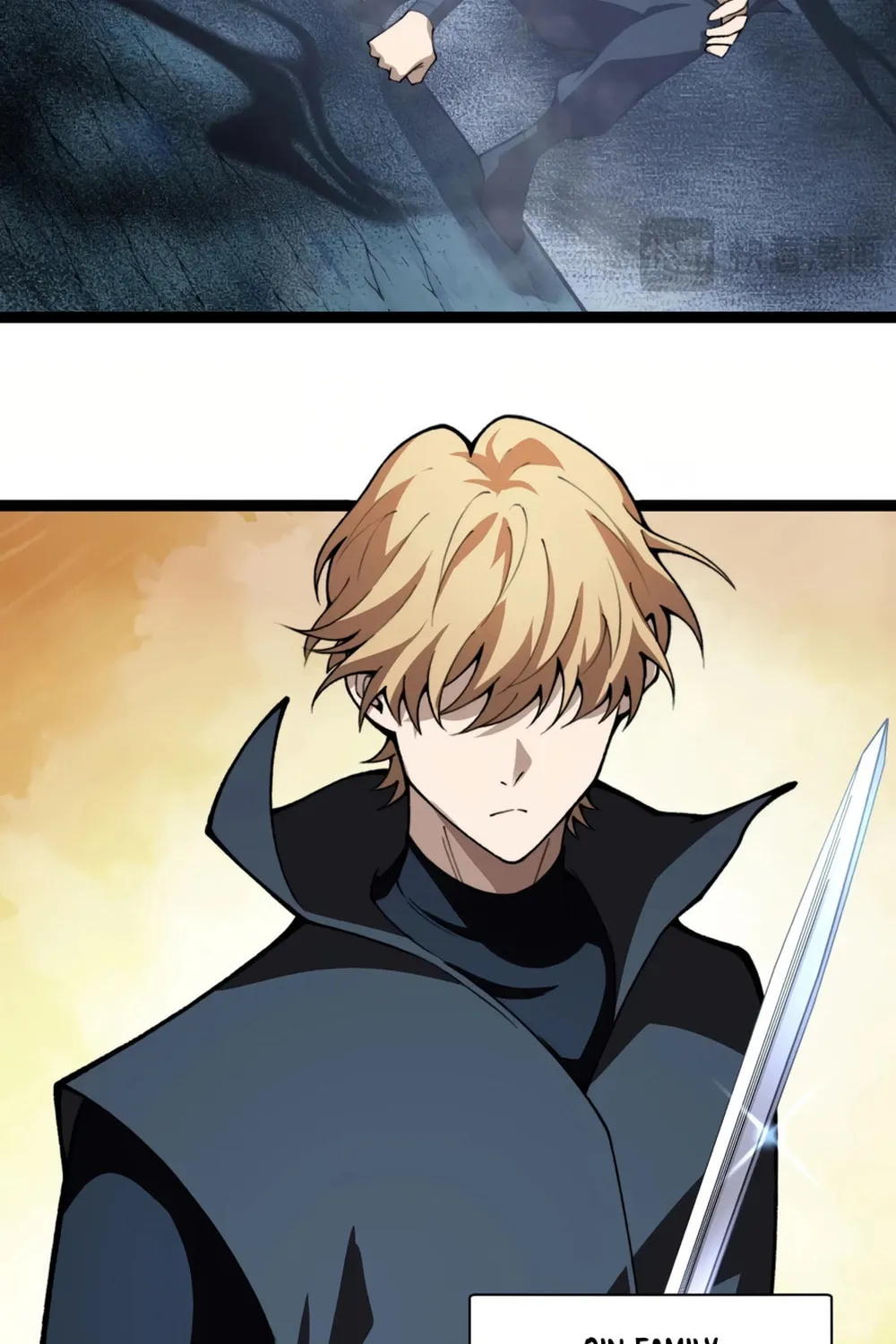 Read Maxed Strength Necromancer chapter 74 image 43 on Lezhin