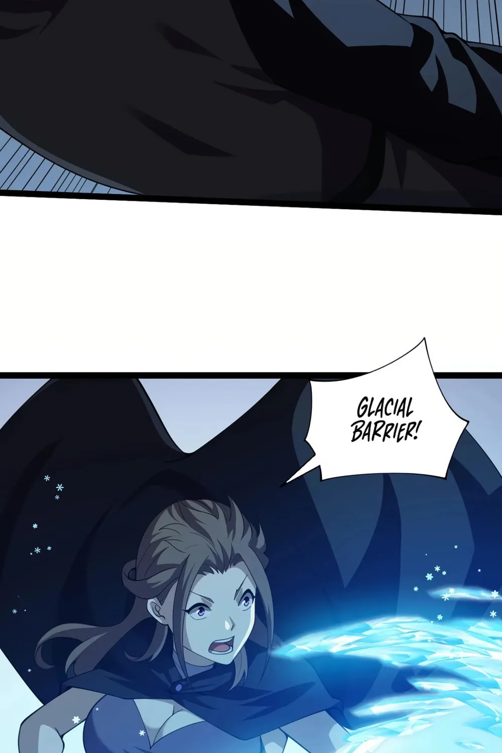 Read Maxed Strength Necromancer chapter 74 image 47 on Lezhin