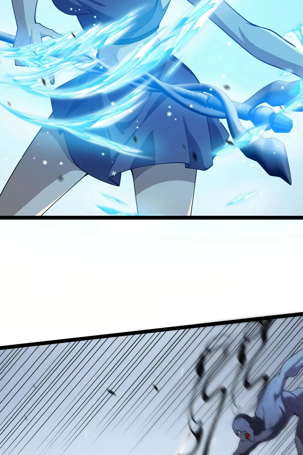 Read Maxed Strength Necromancer chapter 74 image 48 on Lezhin