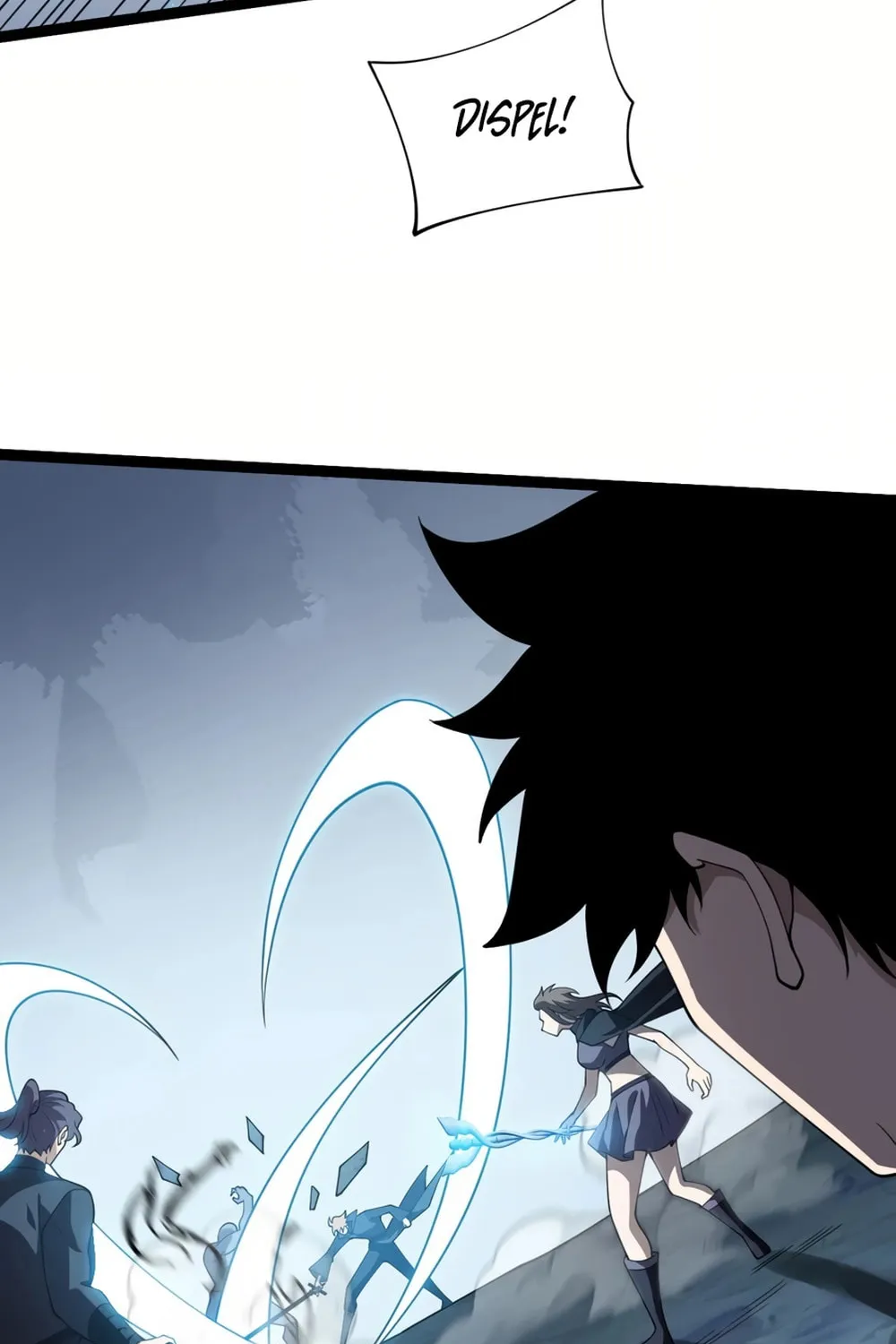 Read Maxed Strength Necromancer chapter 74 image 50 on Lezhin