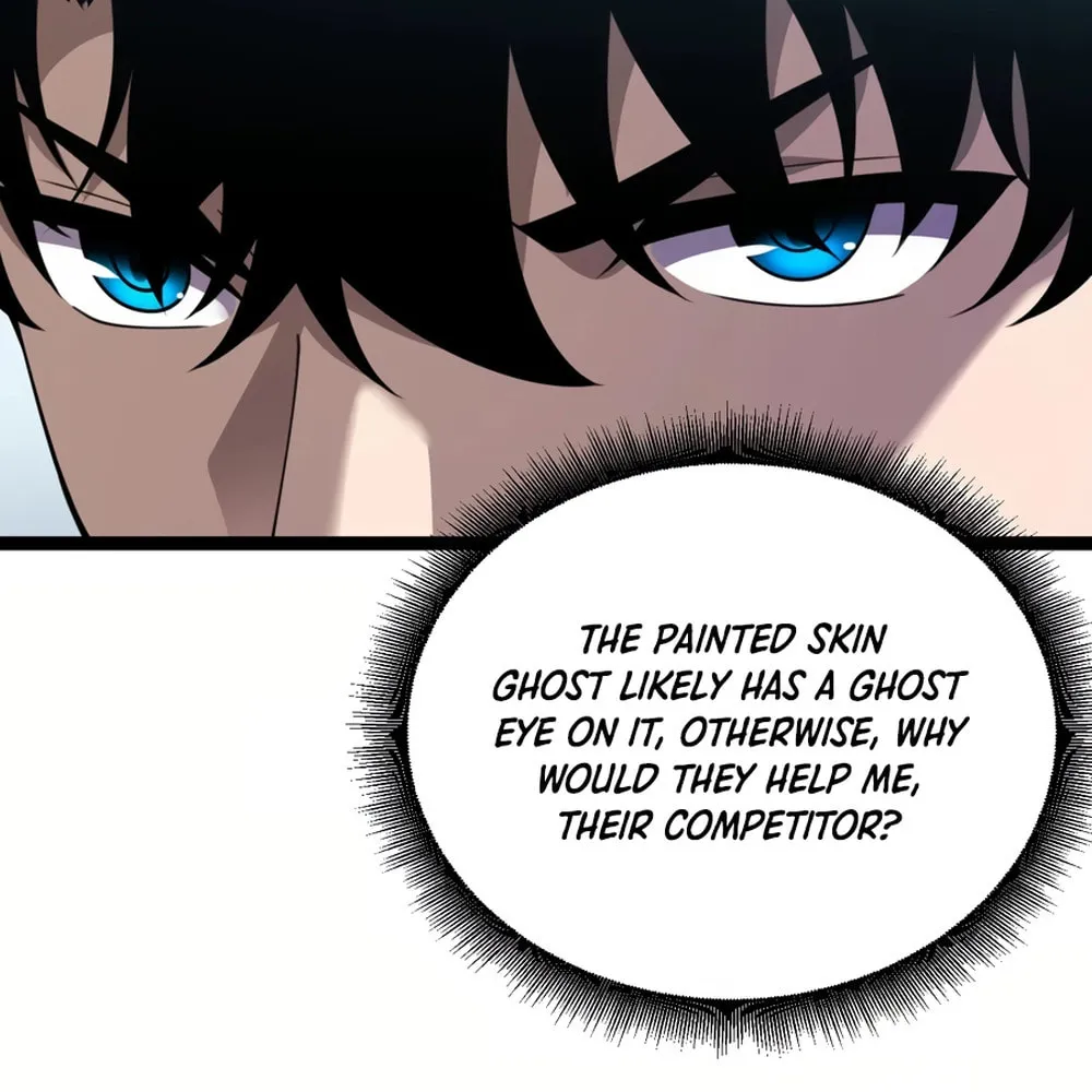 Read Maxed Strength Necromancer chapter 74 image 52 on Lezhin