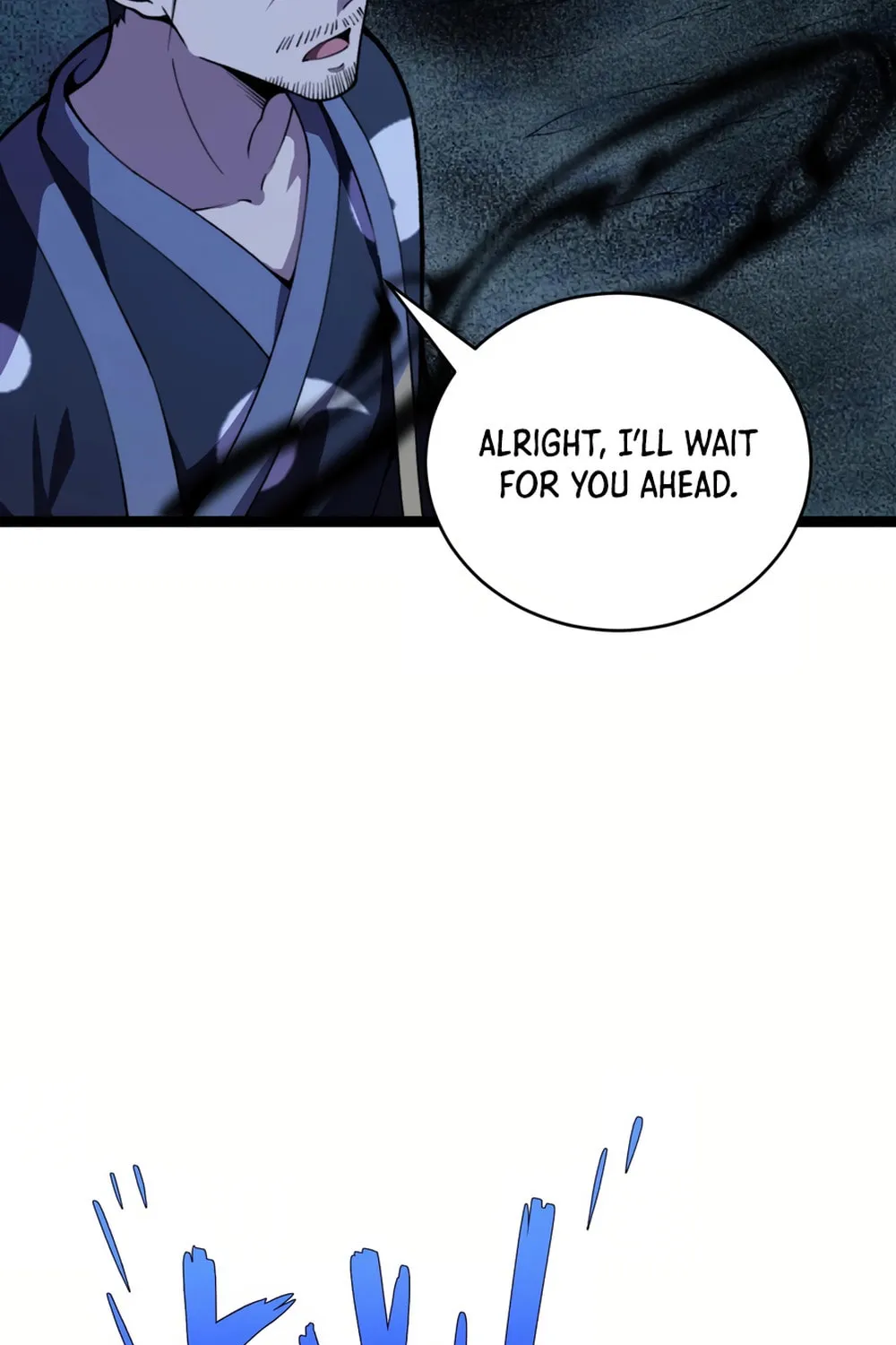 Read Maxed Strength Necromancer chapter 74 image 55 on Lezhin