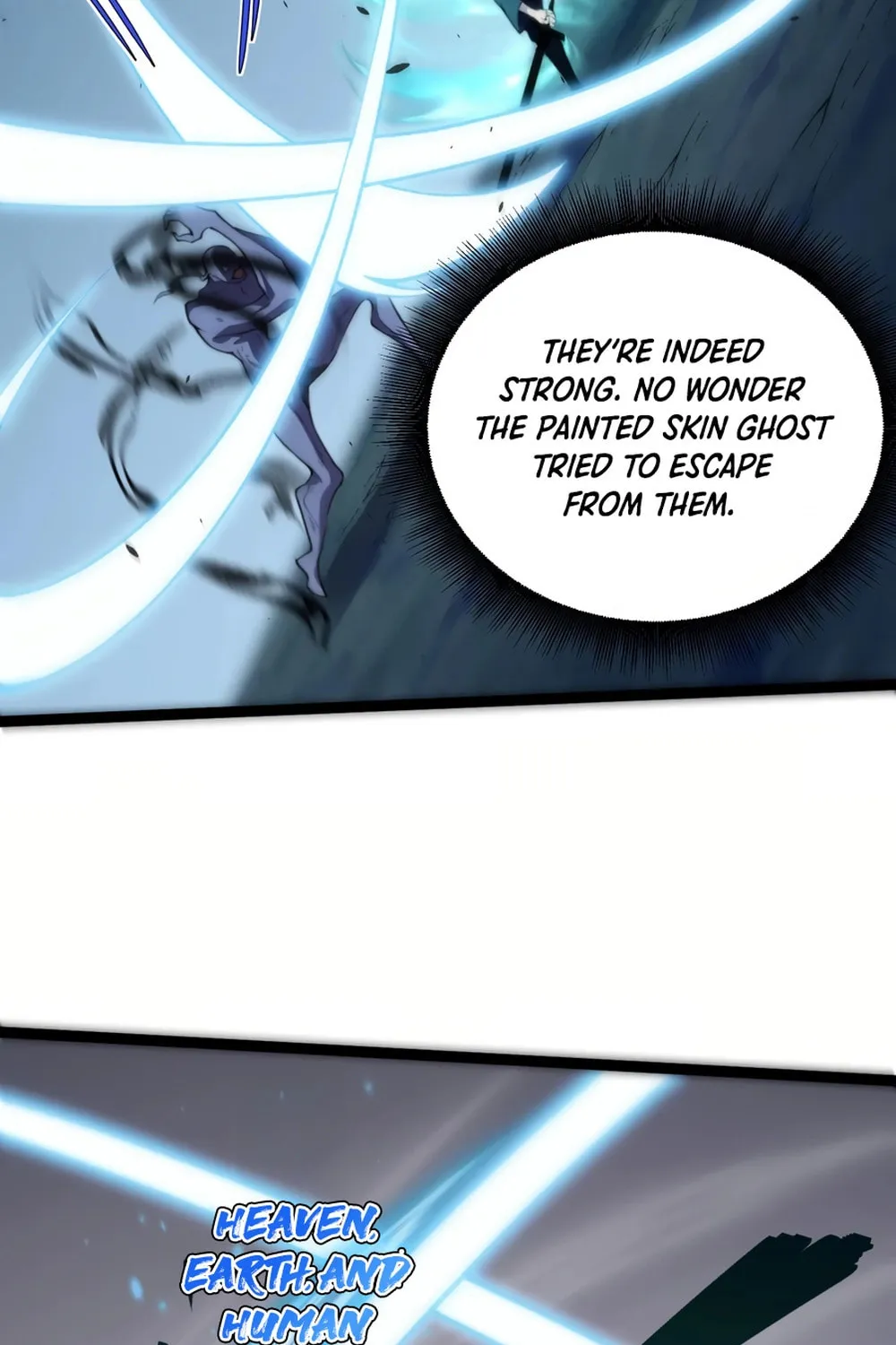 Read Maxed Strength Necromancer chapter 74 image 57 on Lezhin