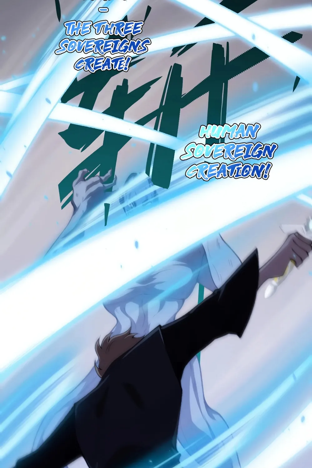 Read Maxed Strength Necromancer chapter 74 image 58 on Lezhin